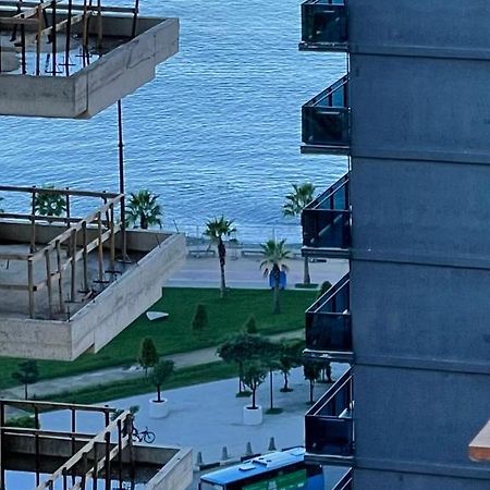 Apartments Kristo บาทูมิ ภายนอก รูปภาพ