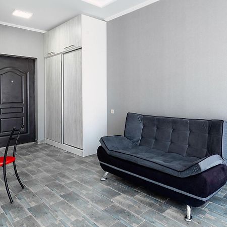 Apartments Kristo บาทูมิ ภายนอก รูปภาพ