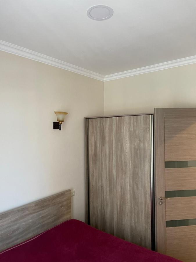 Apartments Kristo บาทูมิ ภายนอก รูปภาพ