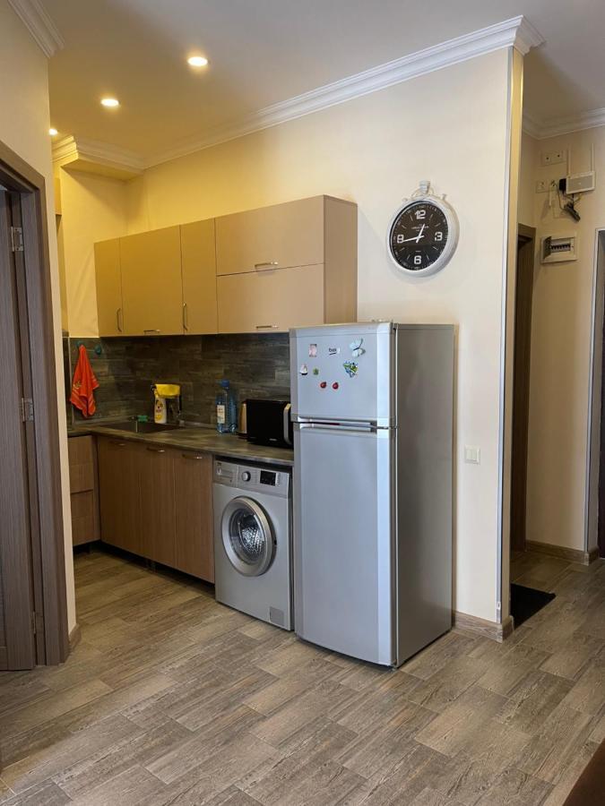 Apartments Kristo บาทูมิ ภายนอก รูปภาพ