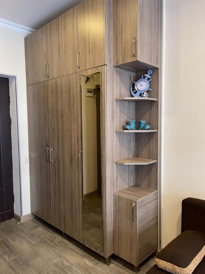 Apartments Kristo บาทูมิ ภายนอก รูปภาพ