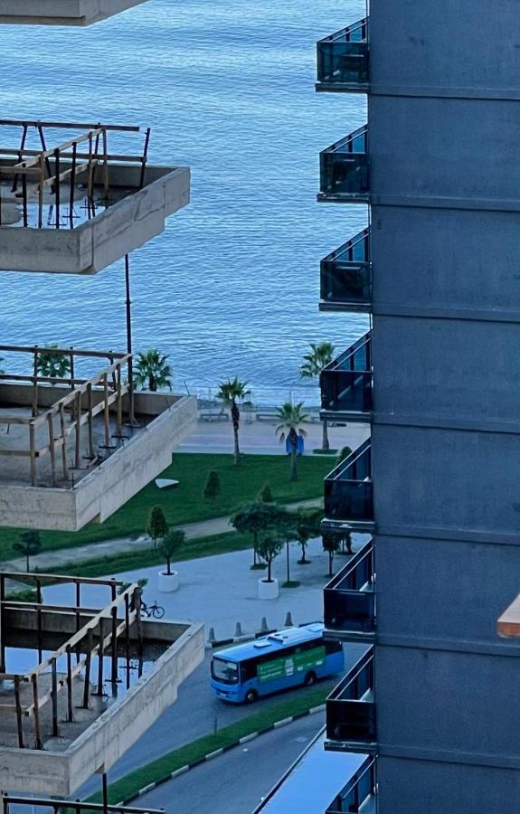 Apartments Kristo บาทูมิ ภายนอก รูปภาพ