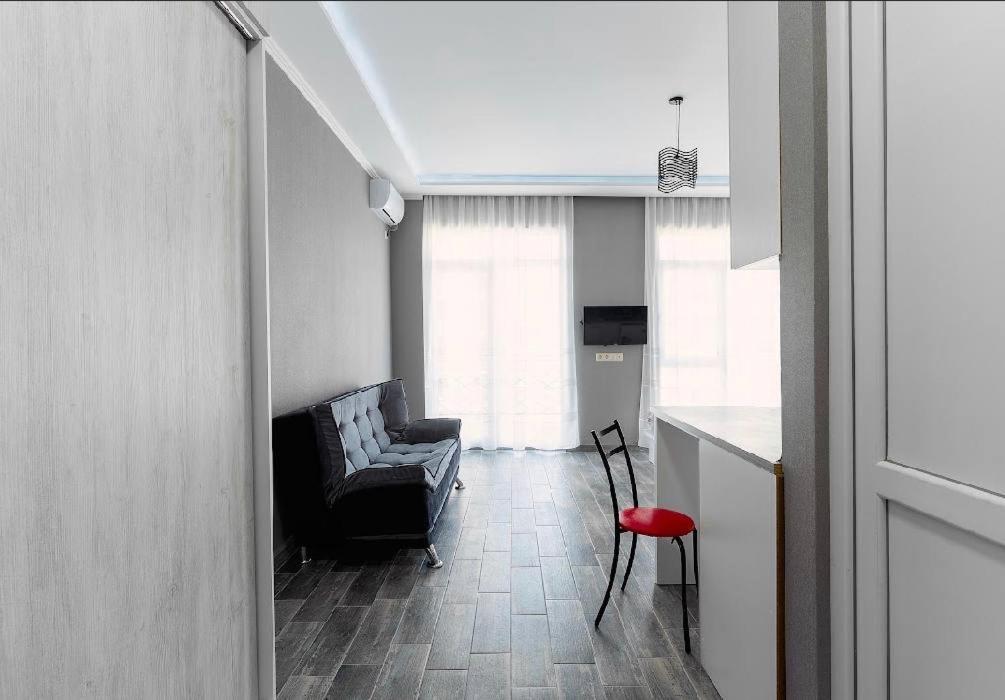 Apartments Kristo บาทูมิ ภายนอก รูปภาพ