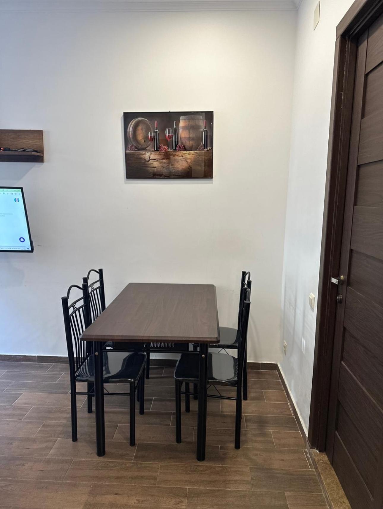 Apartments Kristo บาทูมิ ภายนอก รูปภาพ