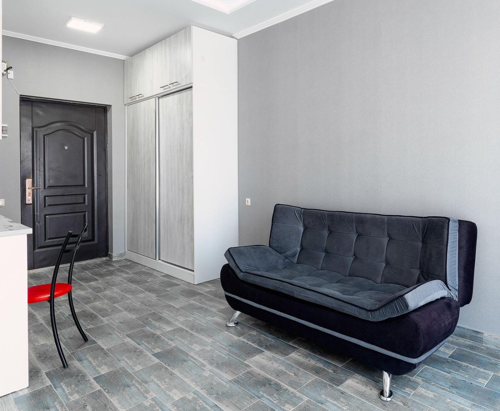 Apartments Kristo บาทูมิ ภายนอก รูปภาพ