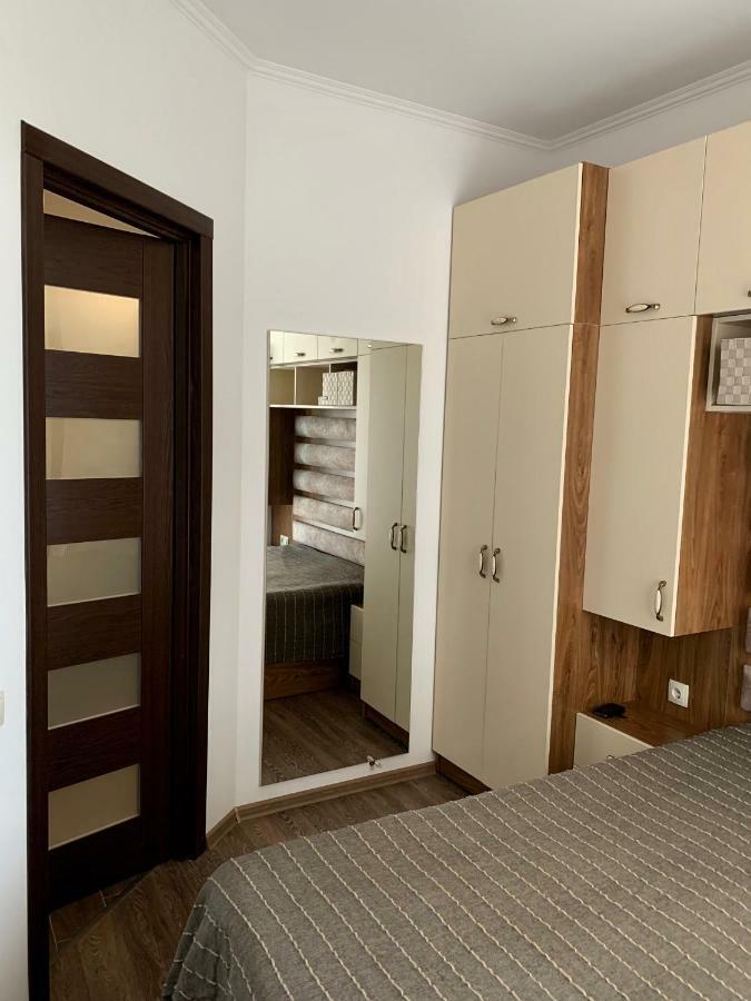 Apartments Kristo บาทูมิ ภายนอก รูปภาพ